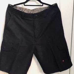 Men’s Quiksilver shorts